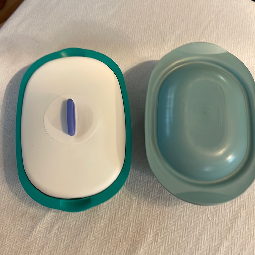 Tupperware